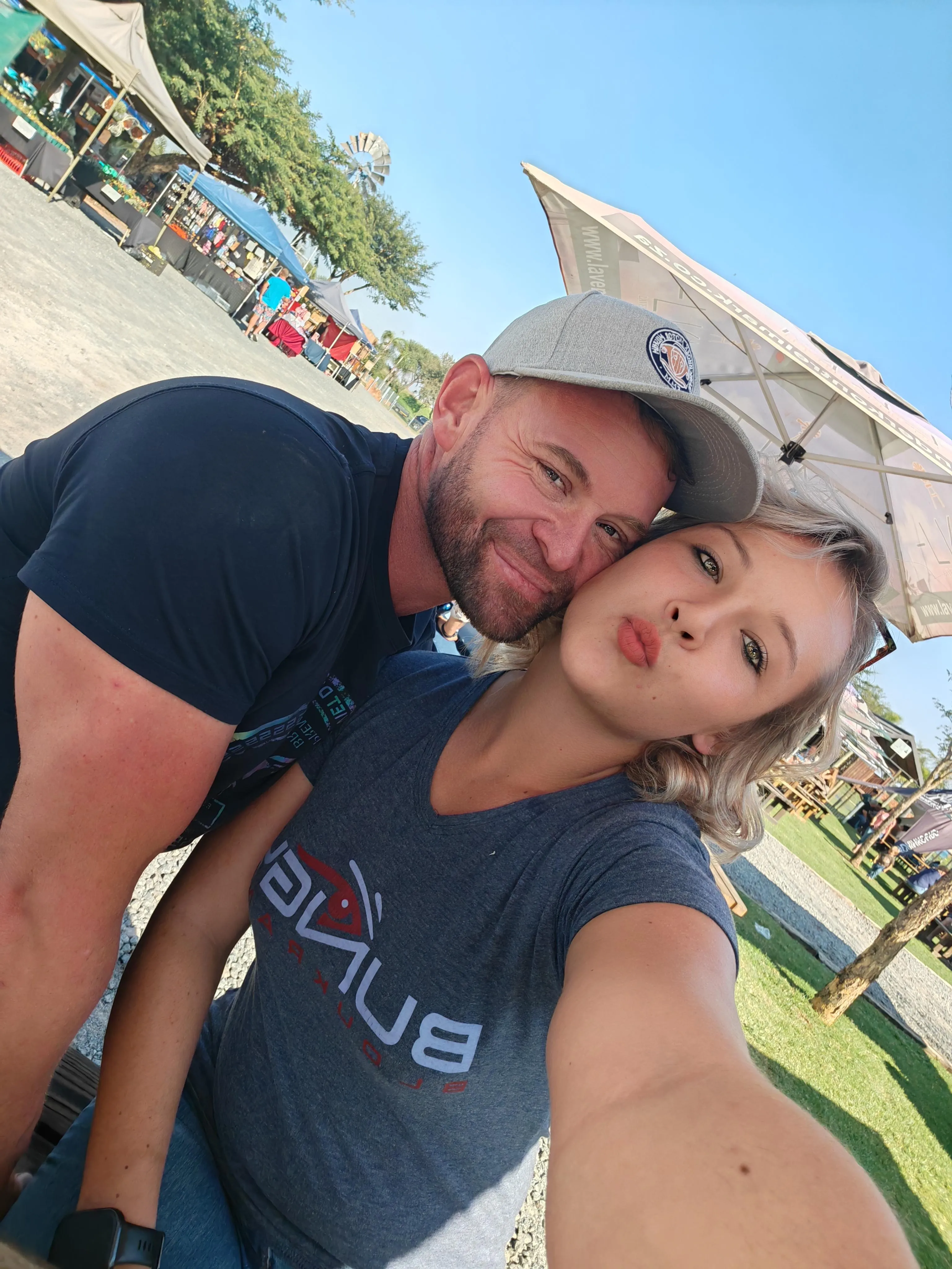 This is what Alphas look like. Losers send to us