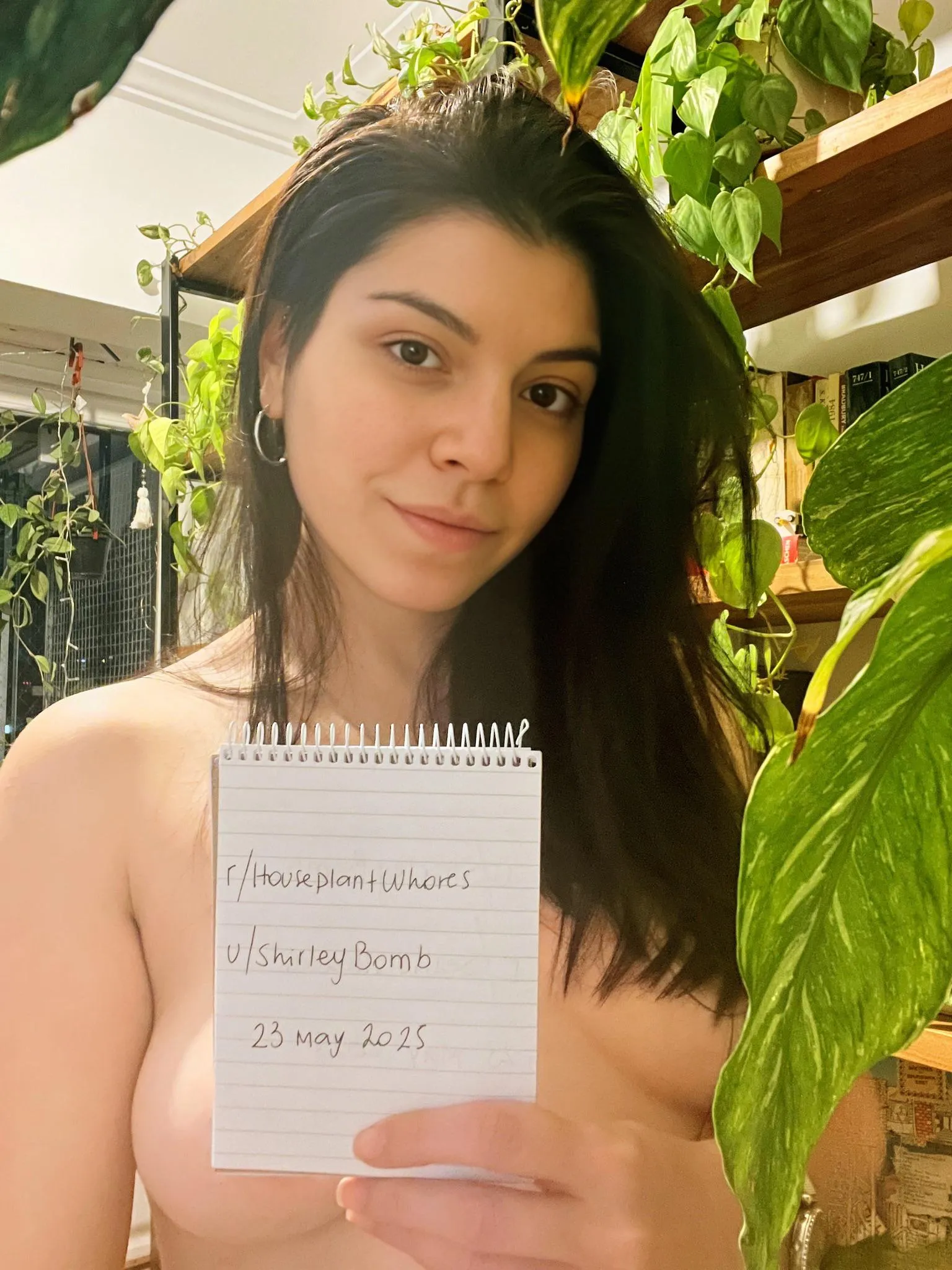 Verification post 🌱