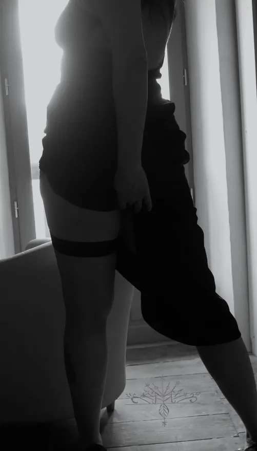 Viens jeter un oeil à mon Mym 🔥🔞💦