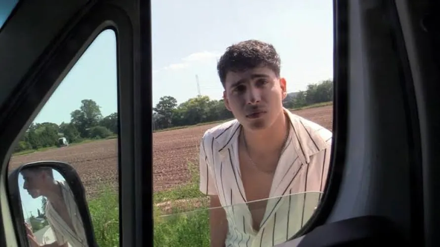 What episode is this?