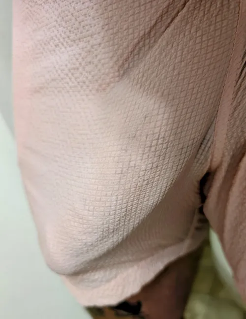 Would this catch your eye at the pool?