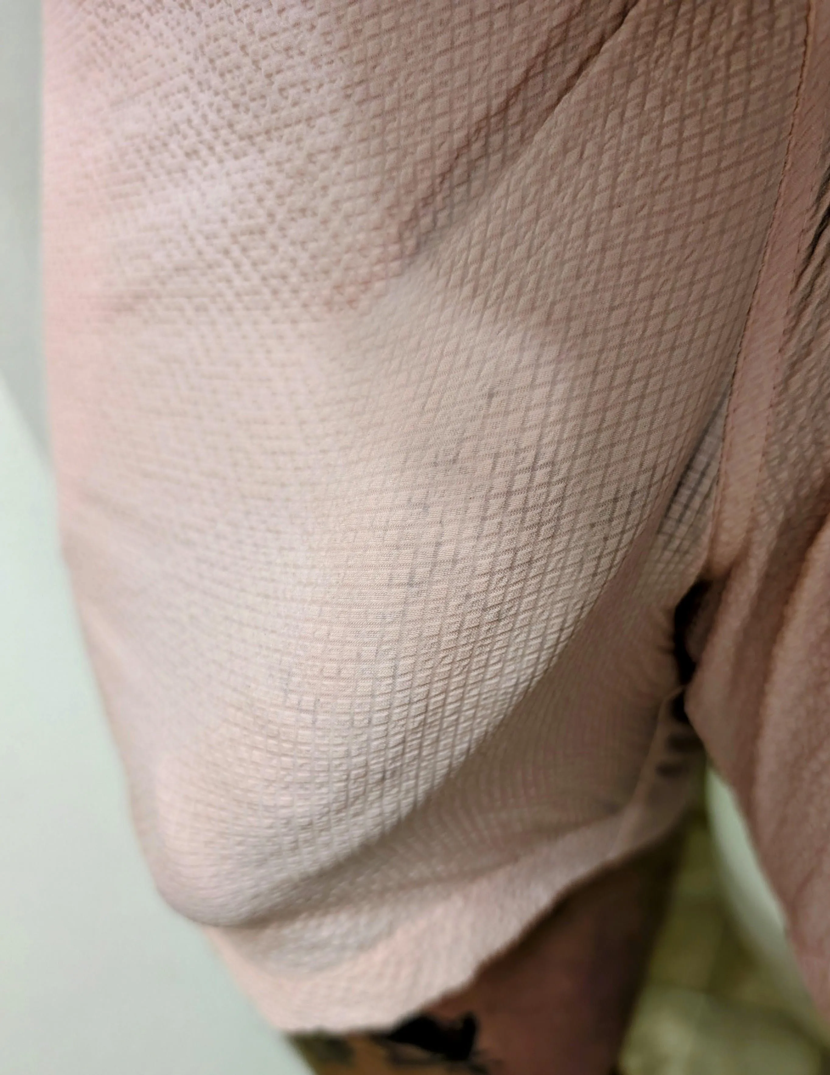 Would this catch your eye at the pool?