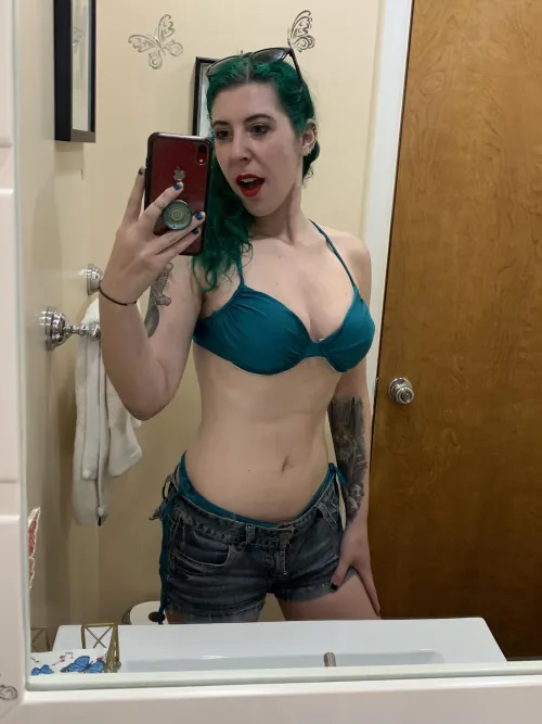 You get to pay for my dates with other men