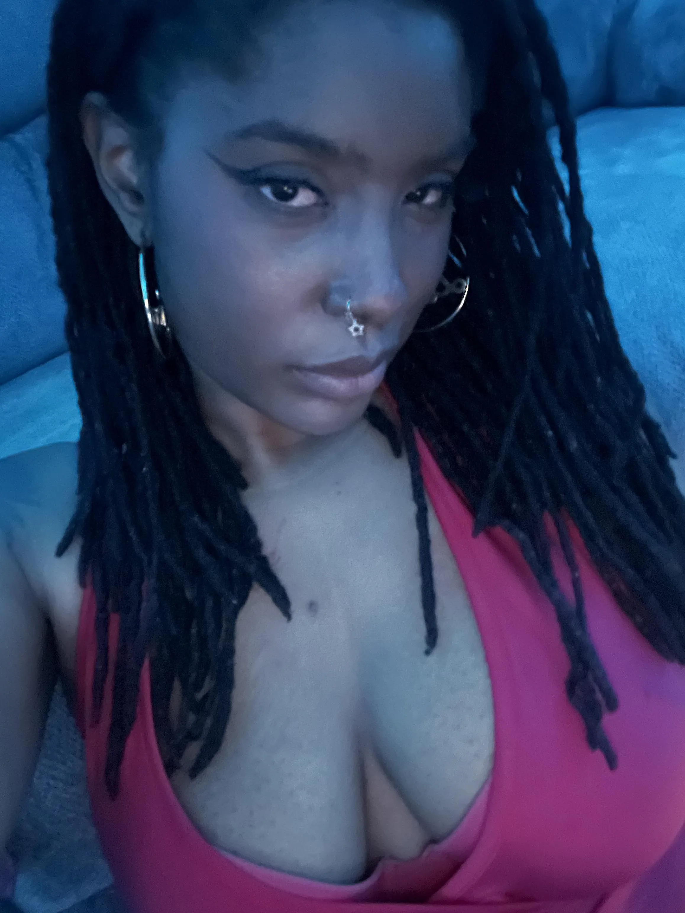 You work so hard to send your money to ebony princess like me