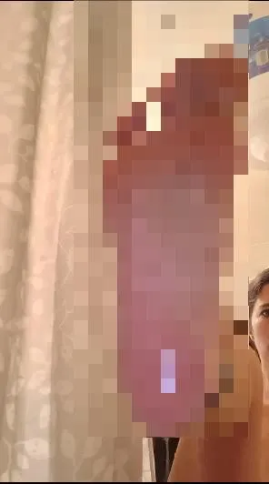 You would like to see... but you can't because it's pathetic.