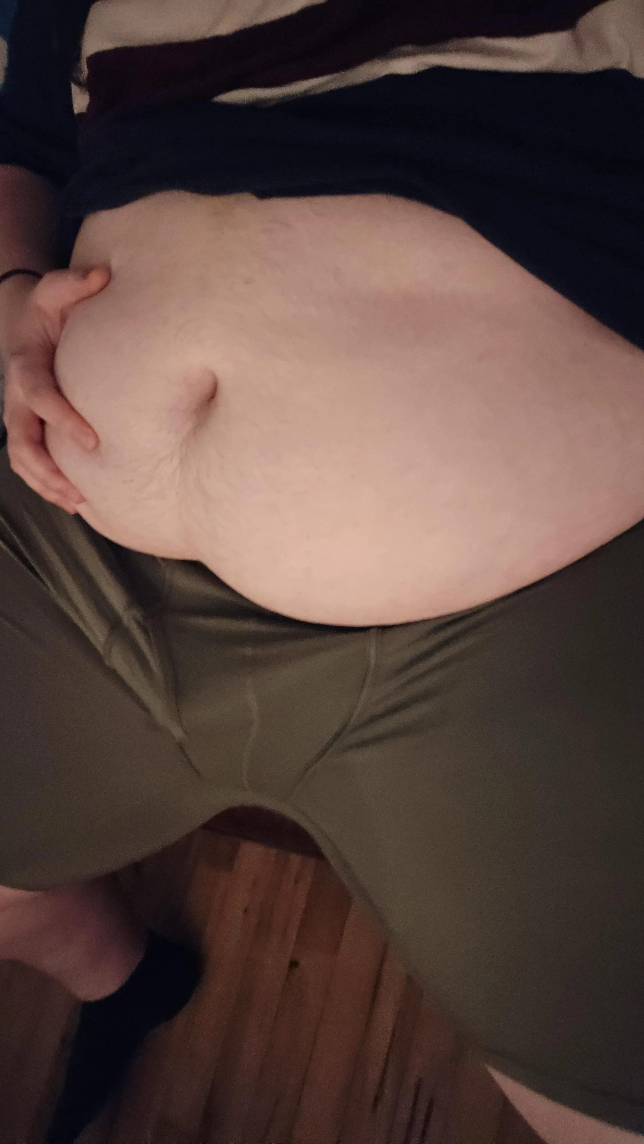 Your pov before pulling these off me and sucking my cock