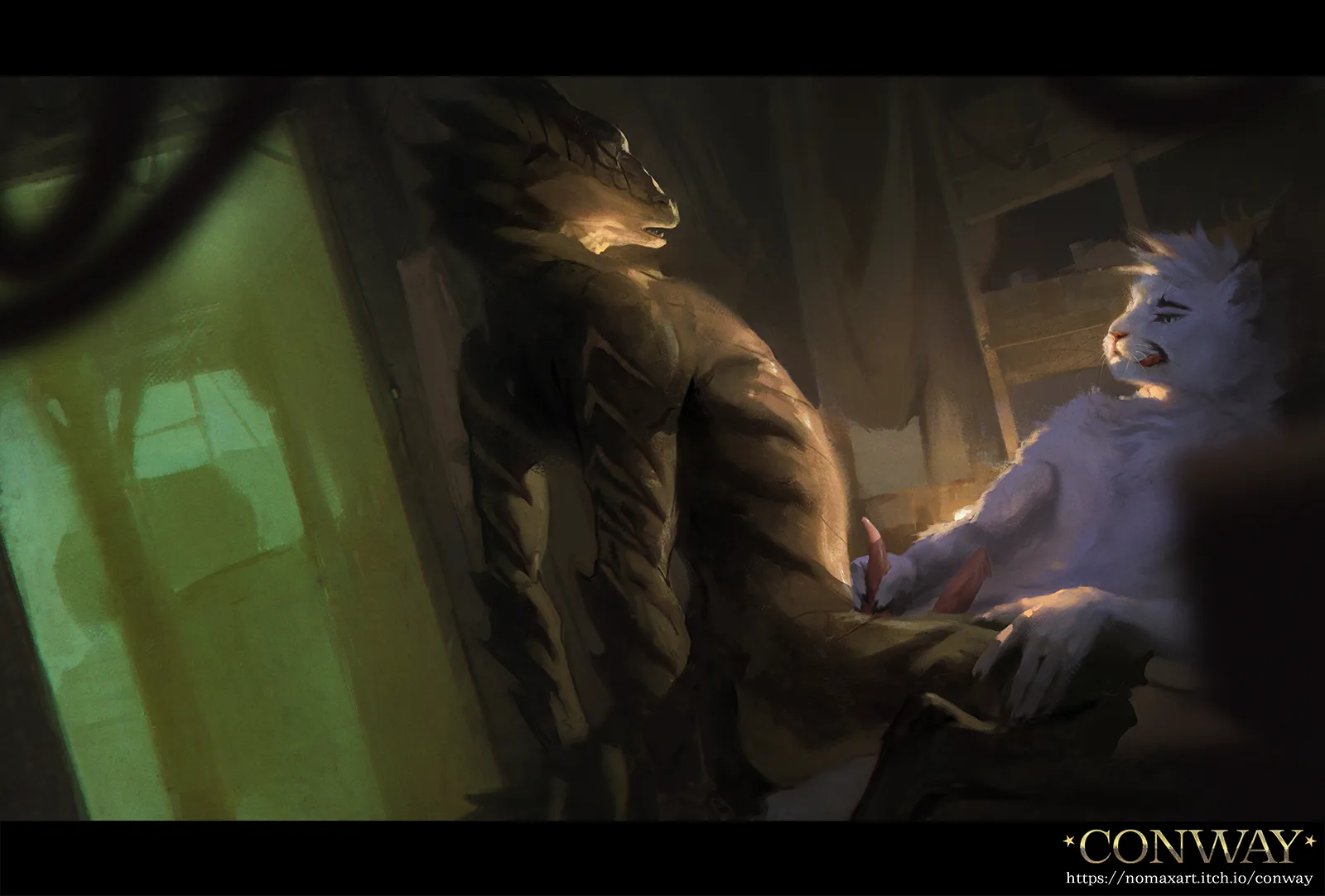 Anatomy Lesson (nomax) [MM]