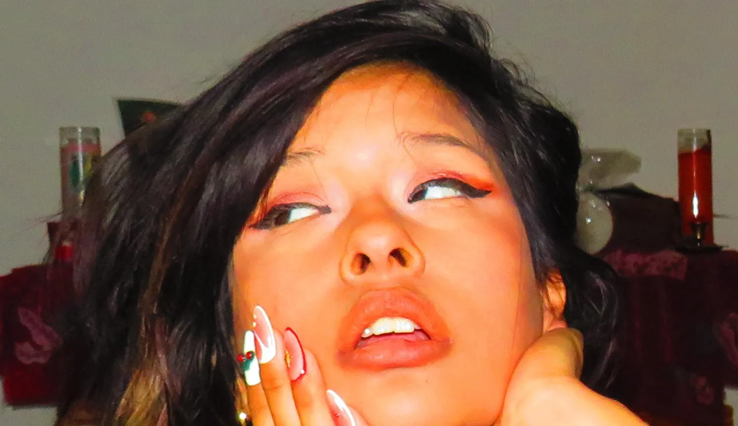 Cute barely legal 18 year old wants to clean for you…. What positions would you put her in? BOOKING IN MICHIGAN