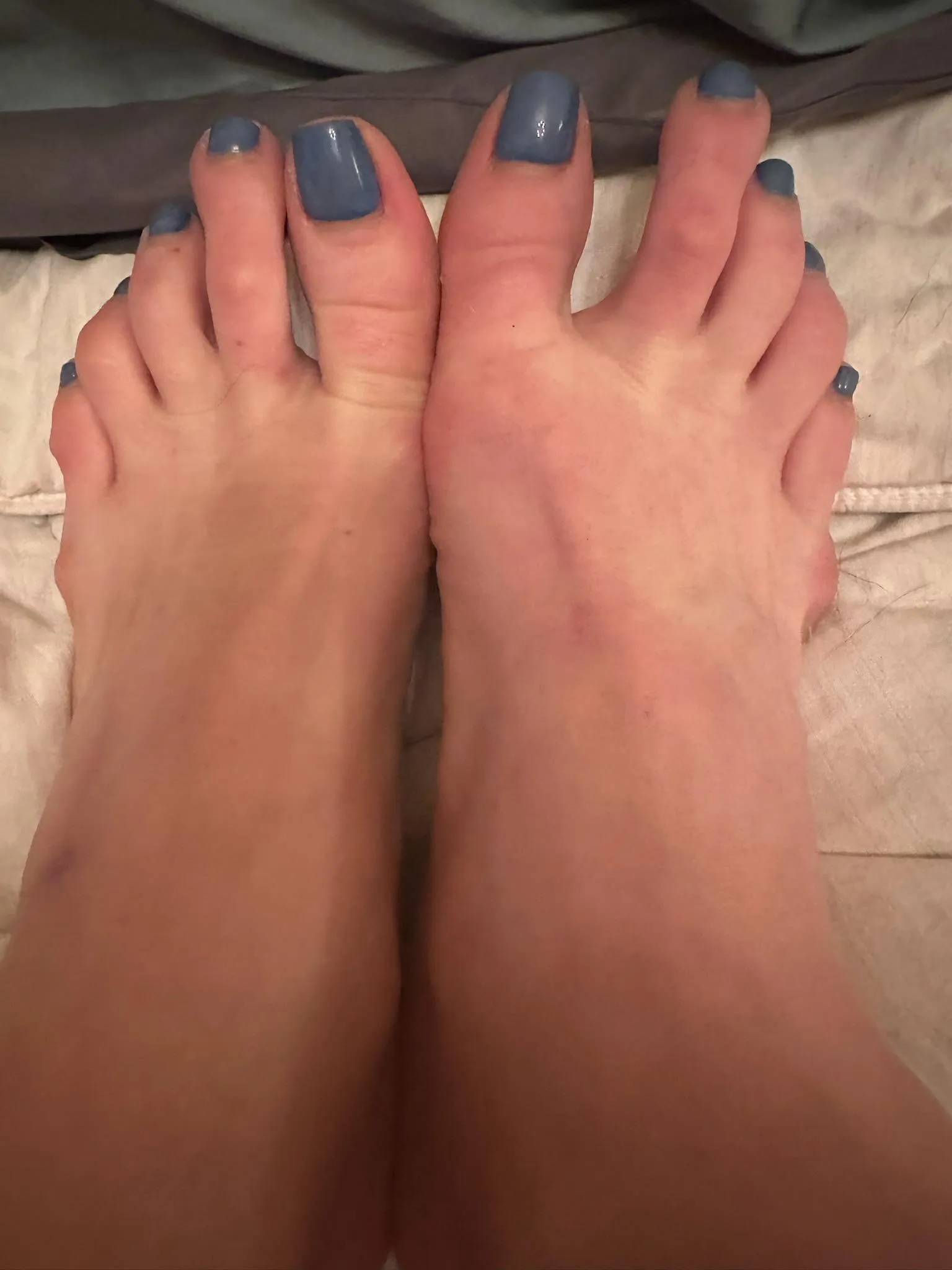 Do these size 11’s make the grade for the community?