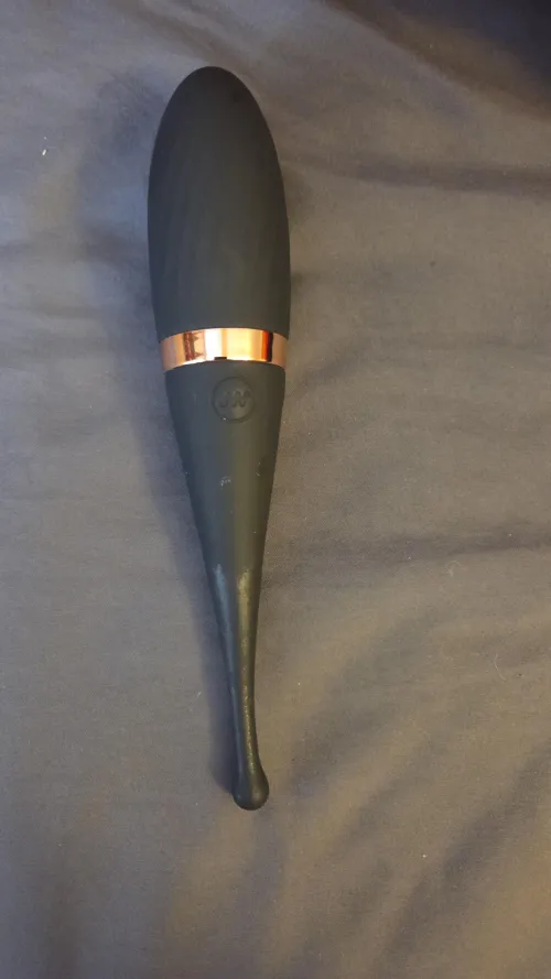 Funzze clit stimulator pro best ever