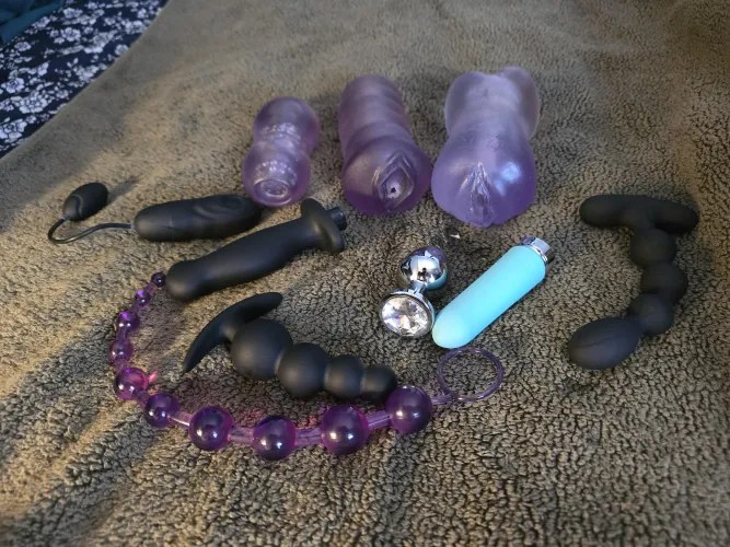 Haven't needed to own my own, but this dry streak has been killer