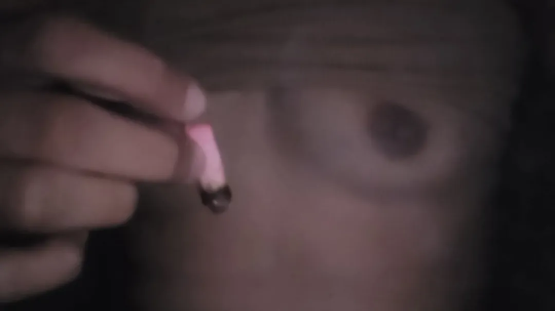 It's out. I should roll again right