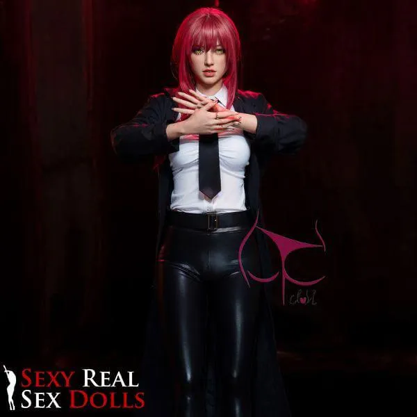 🎀 Meet Rias – 162cm (5'4