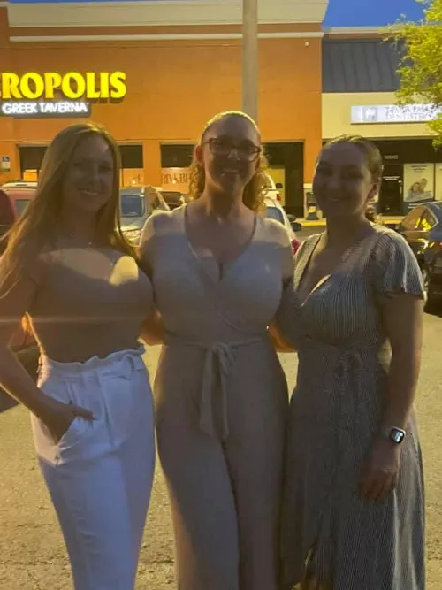 Runs in the family, fo sho