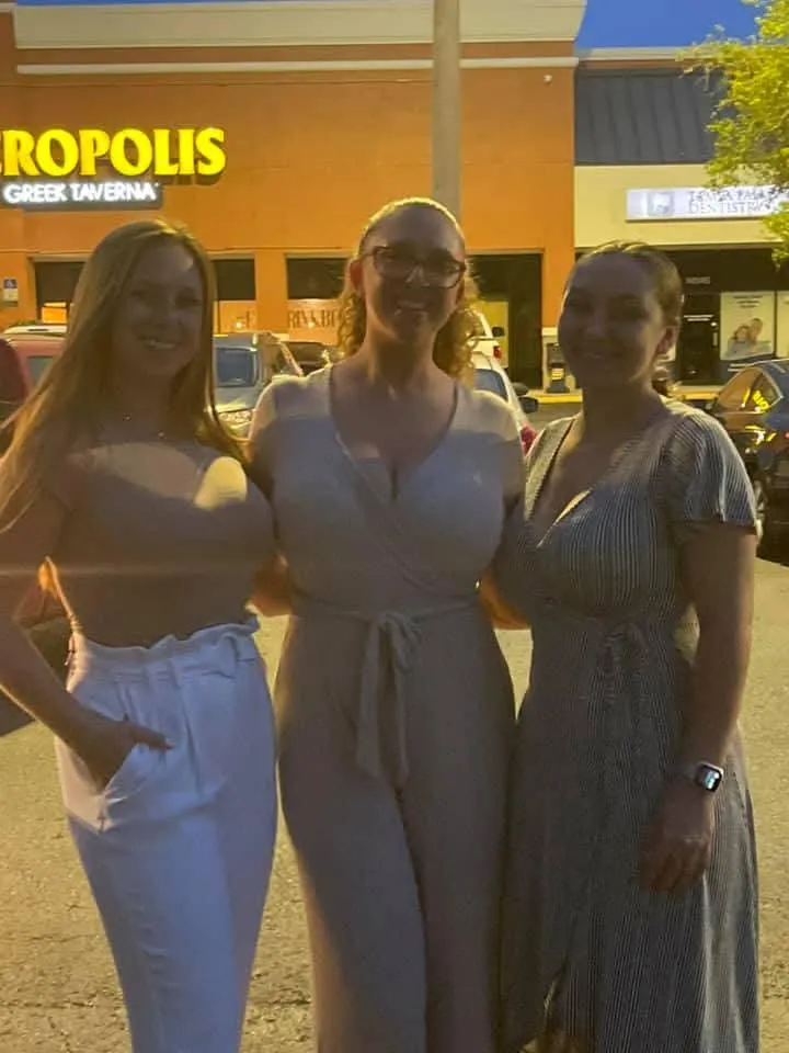 Runs in the family, fo sho