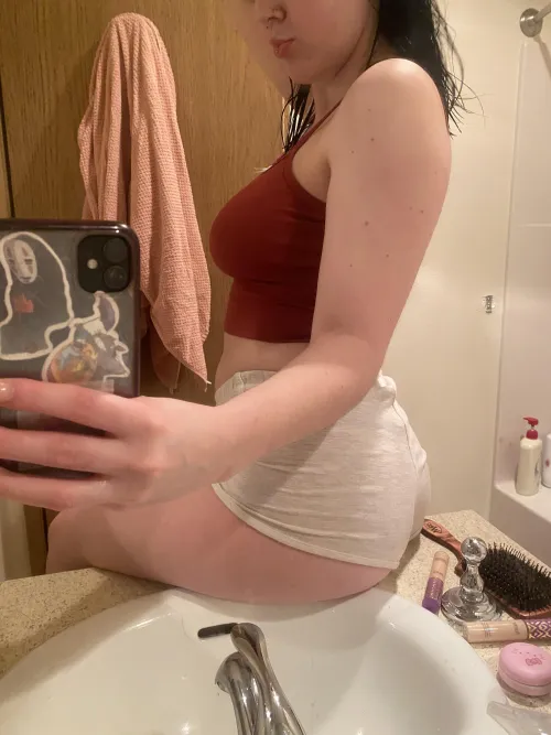 Would you let me clean your house