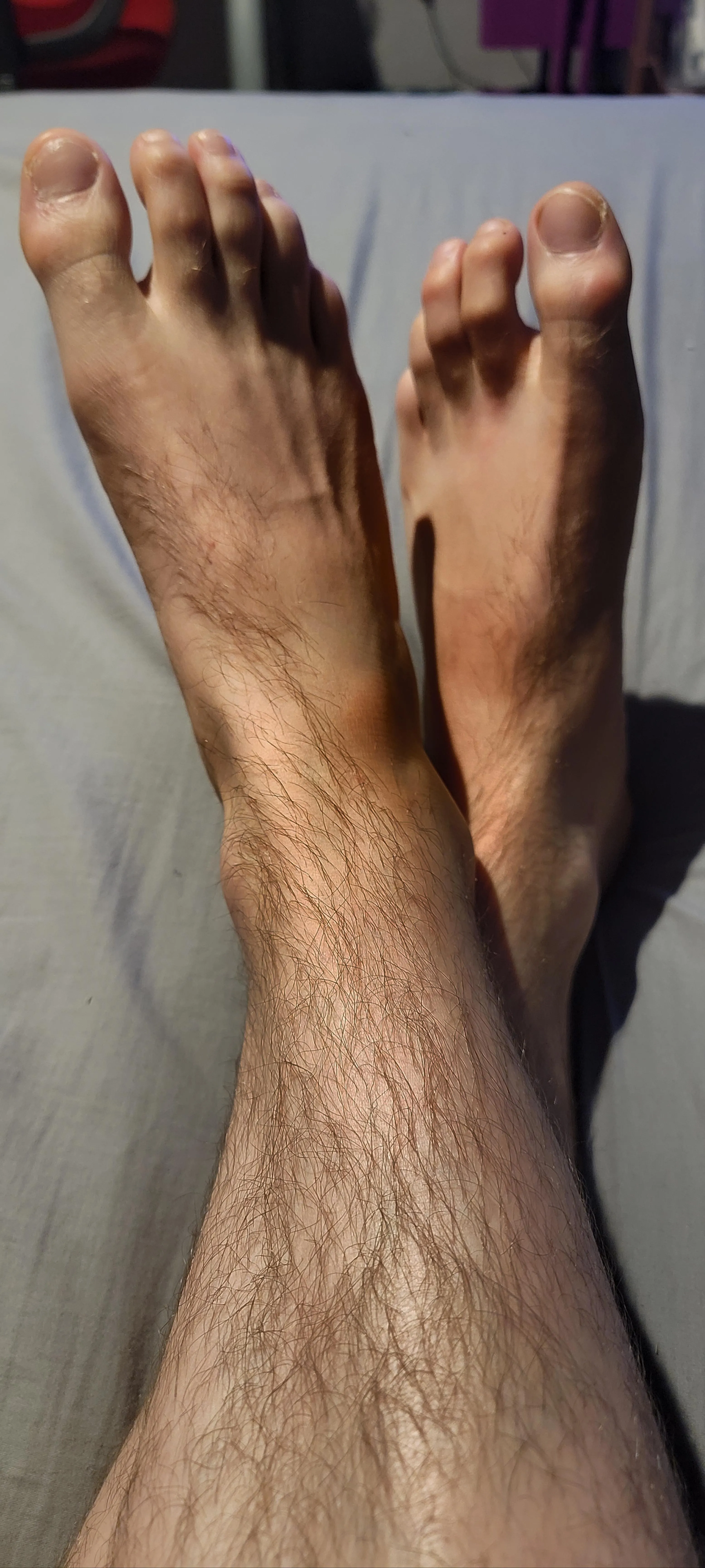 26, size 11, what do you think?