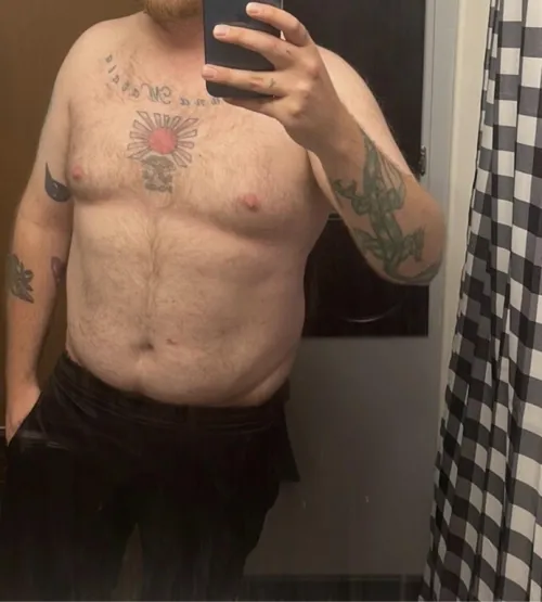 33[M4M] looking for host to fuck me