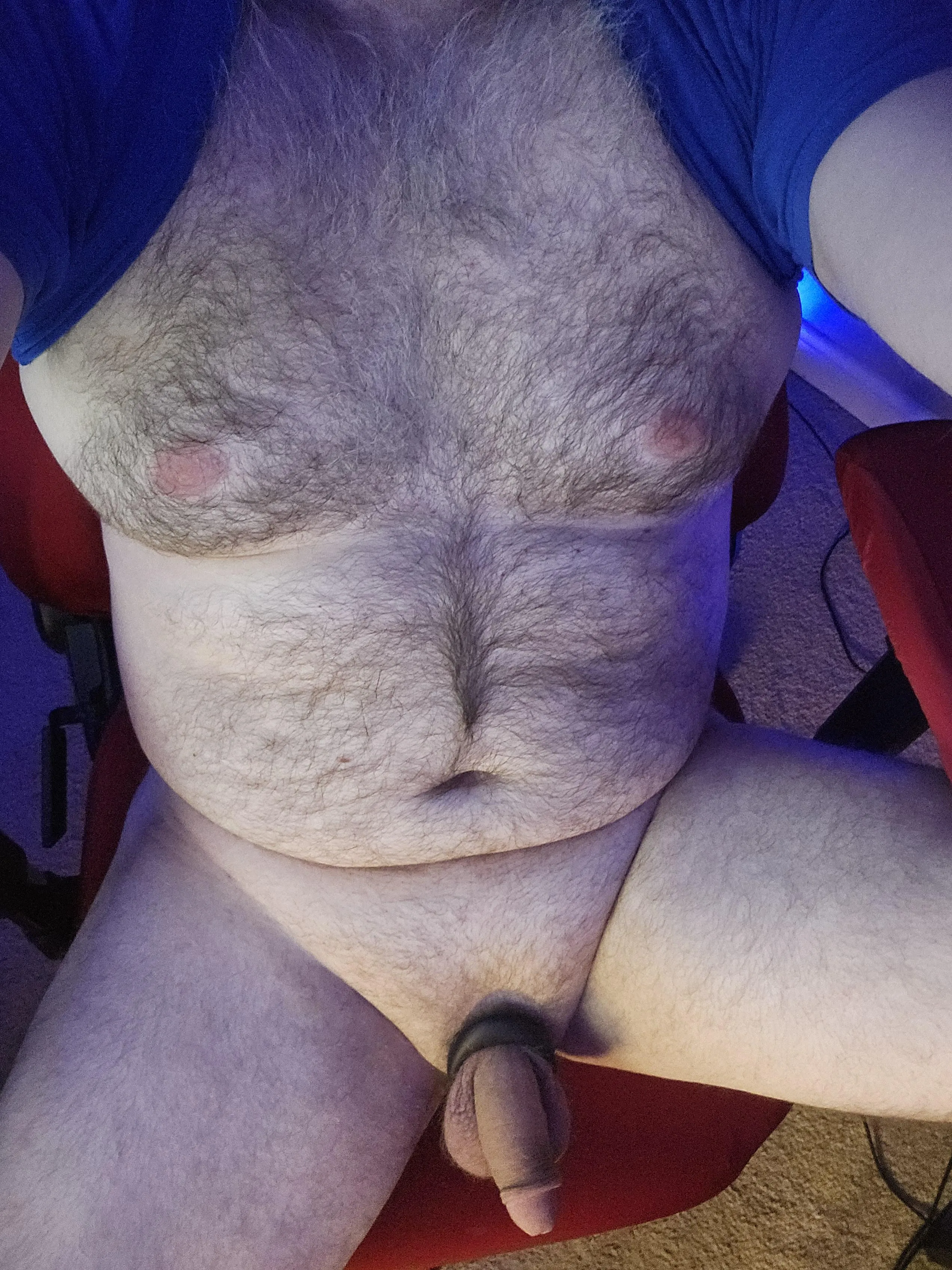 [38] Dadbod, Dadcock.
