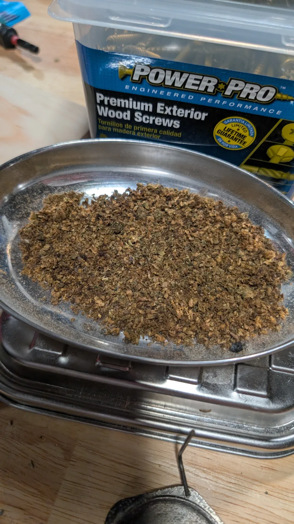 4 months later and I dialed it in.