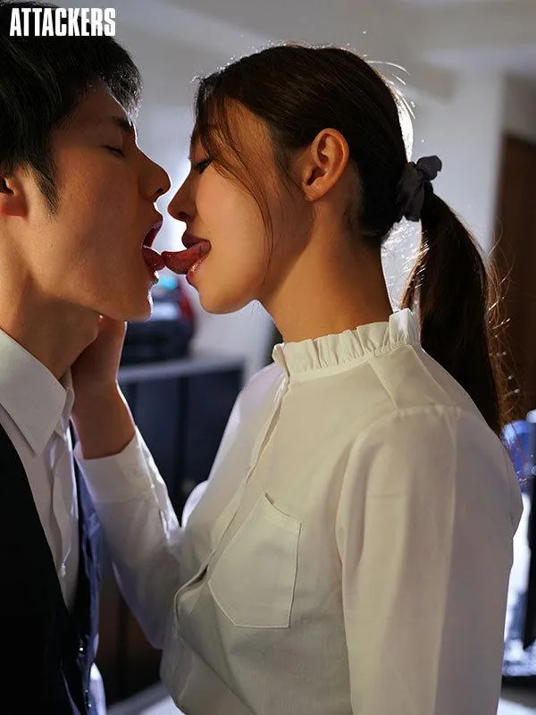 ADN-399 ~ Iroha's restaurant romance!