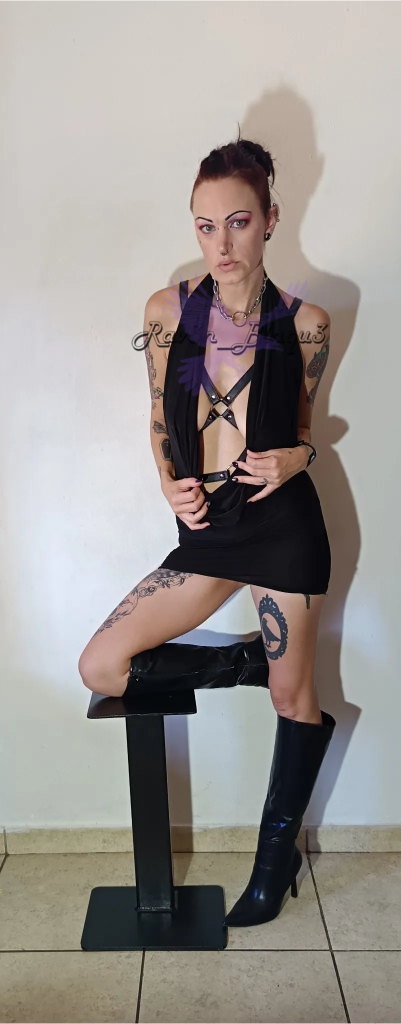 Available for [sext] [cam] [dom] [gfe] [fet] Custom [vid] [rate]. Various Lovense Toy Control options. TG-@Rav3n_Blaqu3_1 SC-@Rav3n_Blaqu3 Menu/Prices in comments