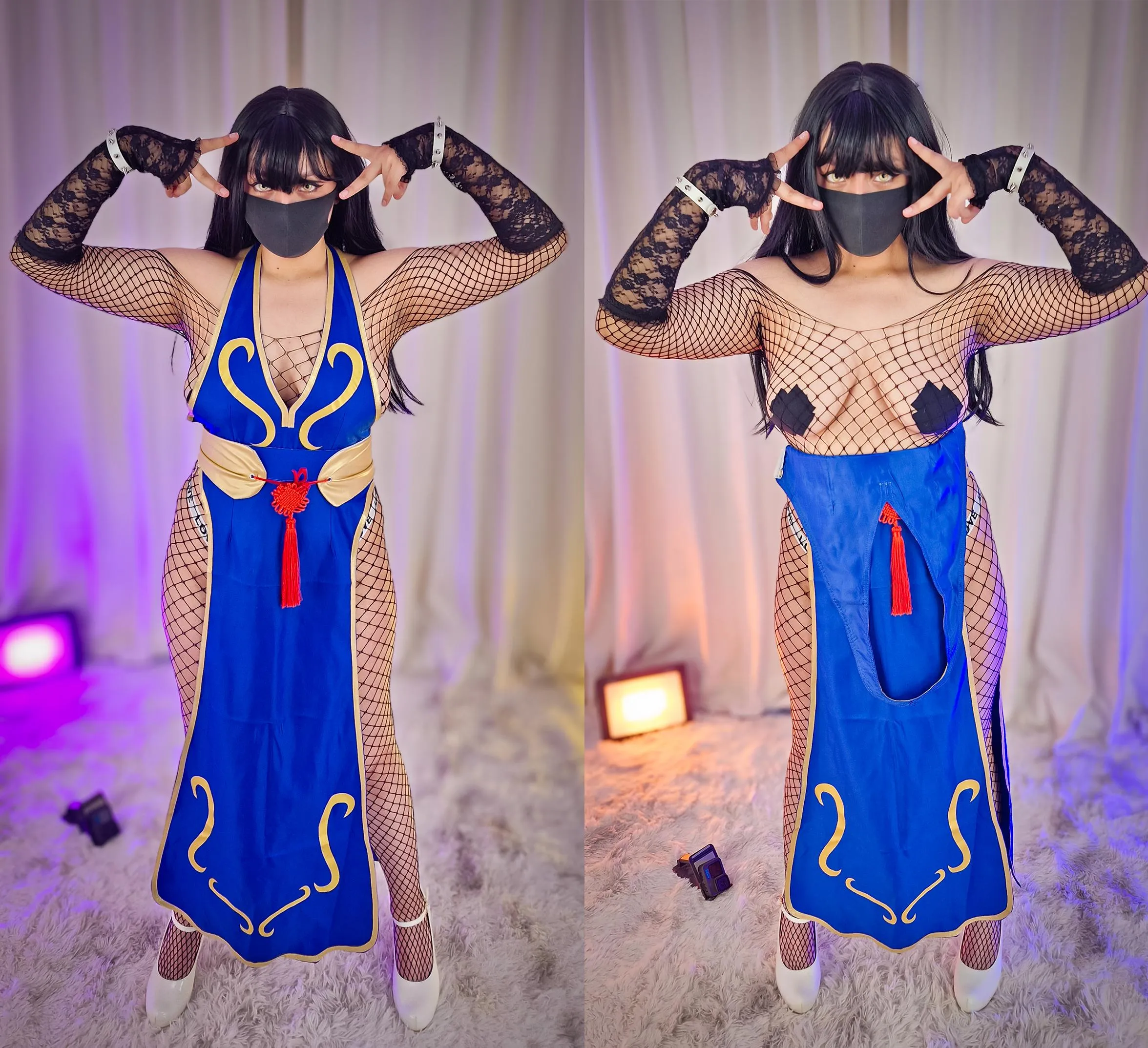 Chun-Li (doujinempress)