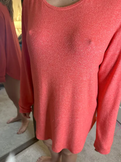 Cold morning MILF pokies just for you