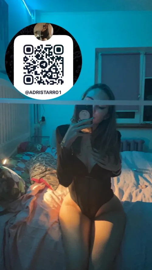 Come play😈 I'm available now for custom CBT content / sessions💗 Tel,egram: adristarr01