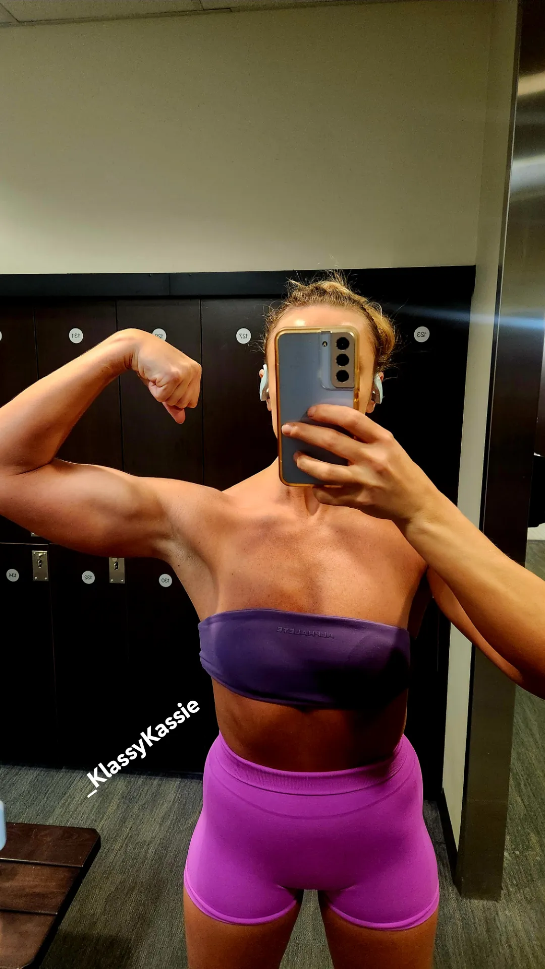 Come spot me, I'll return the favour 🥵