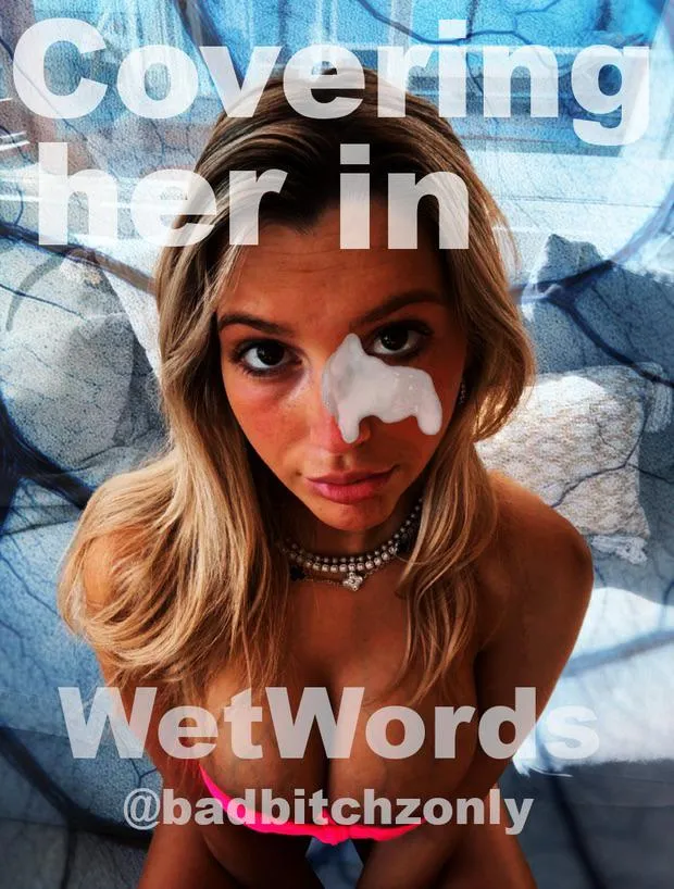 Covering my Cousin in Cum (Chapter 7)