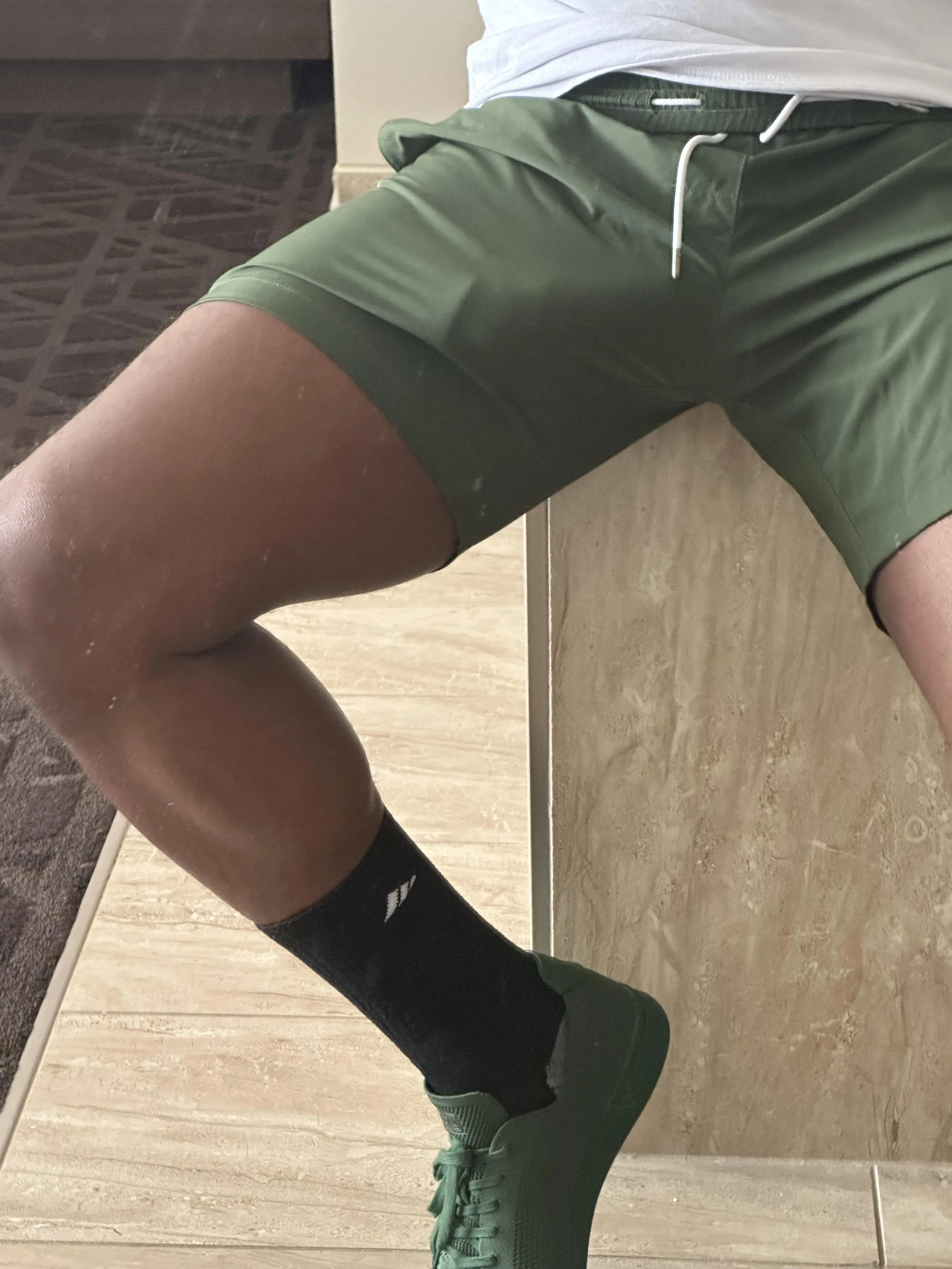 Do you think they will notice?