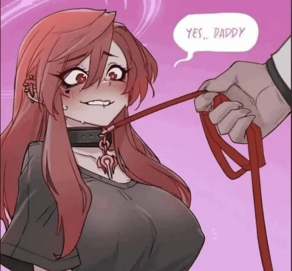 [F4A] You just helped bust a huge sex trafficking ring. Most of the girls have gone into witness protection. You decide to help out and take one in (rescue/CNC)