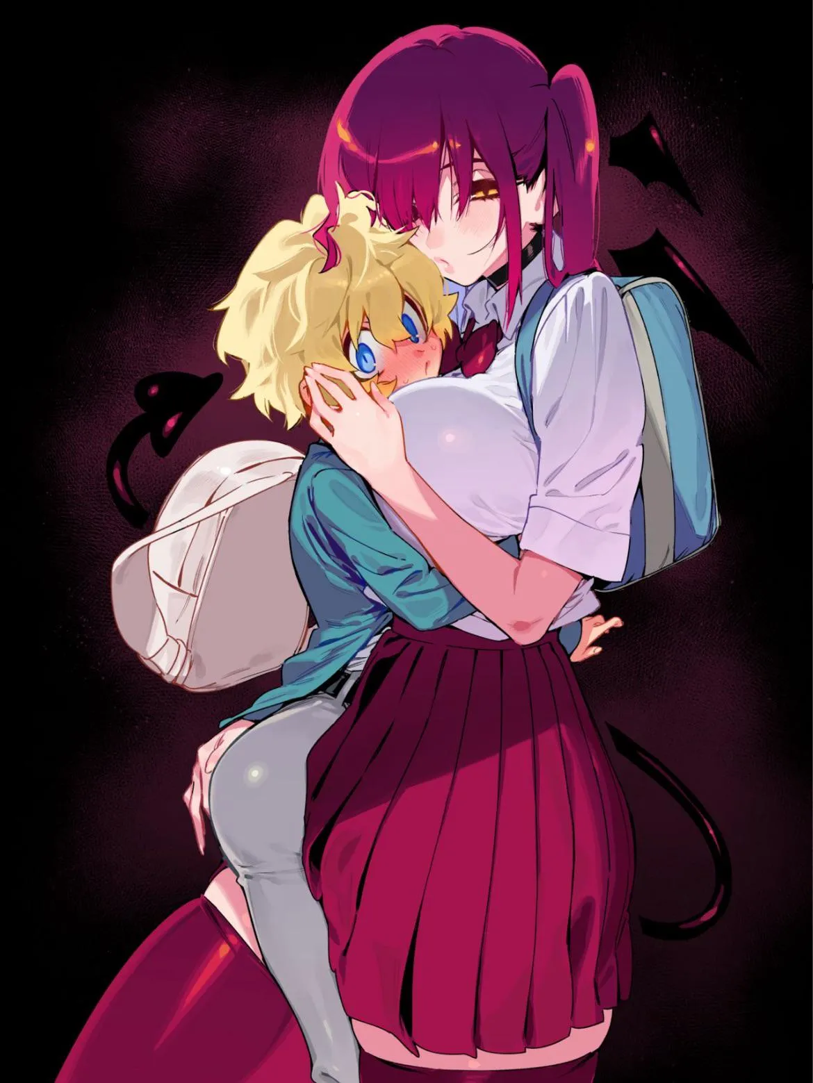 [F4M] I catch you looking through my stuff and I have to punish you~ anybody want a mommy? :3