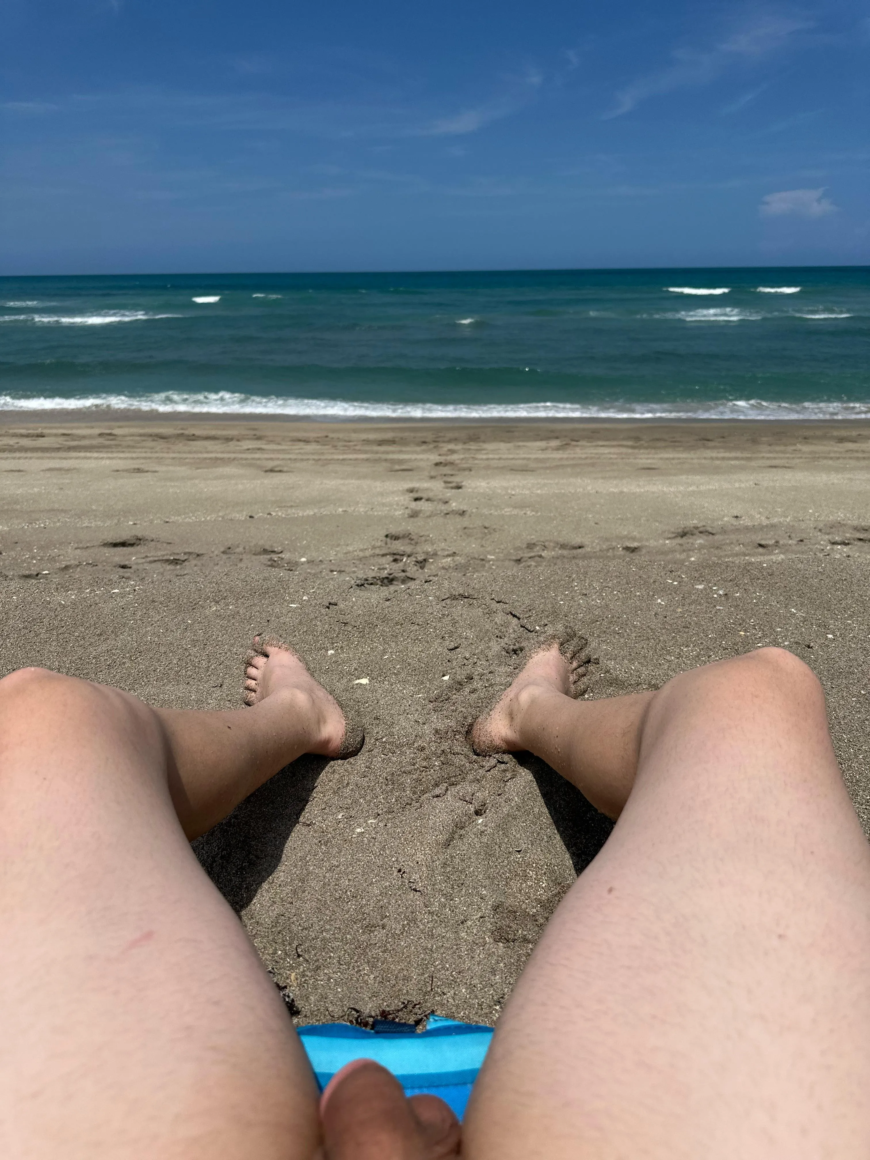 Finally made it out today!