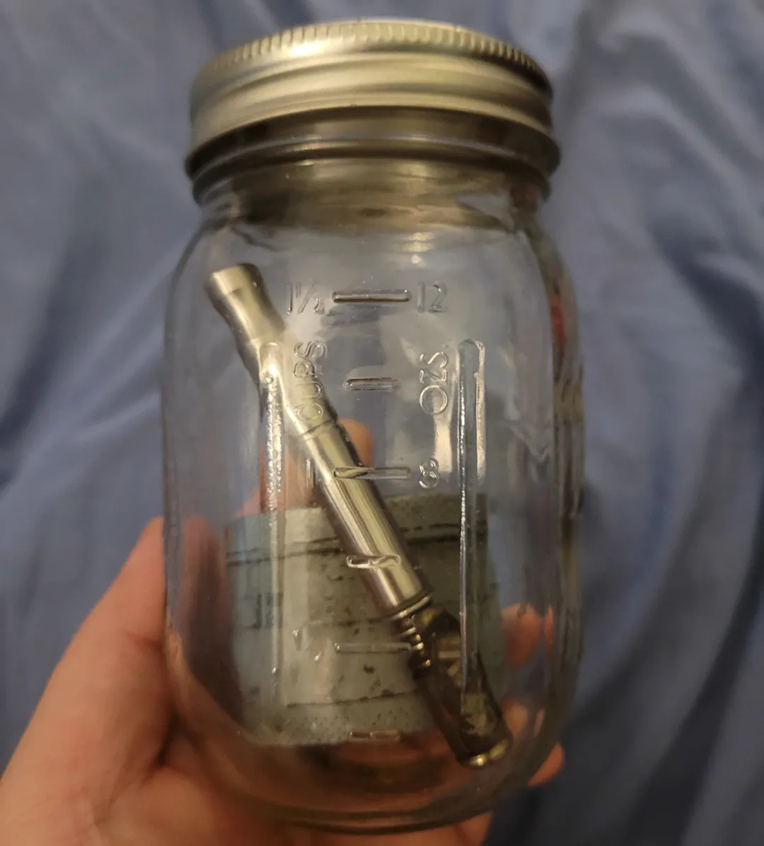 For heavy users, how much do you use per session and how long does it take?