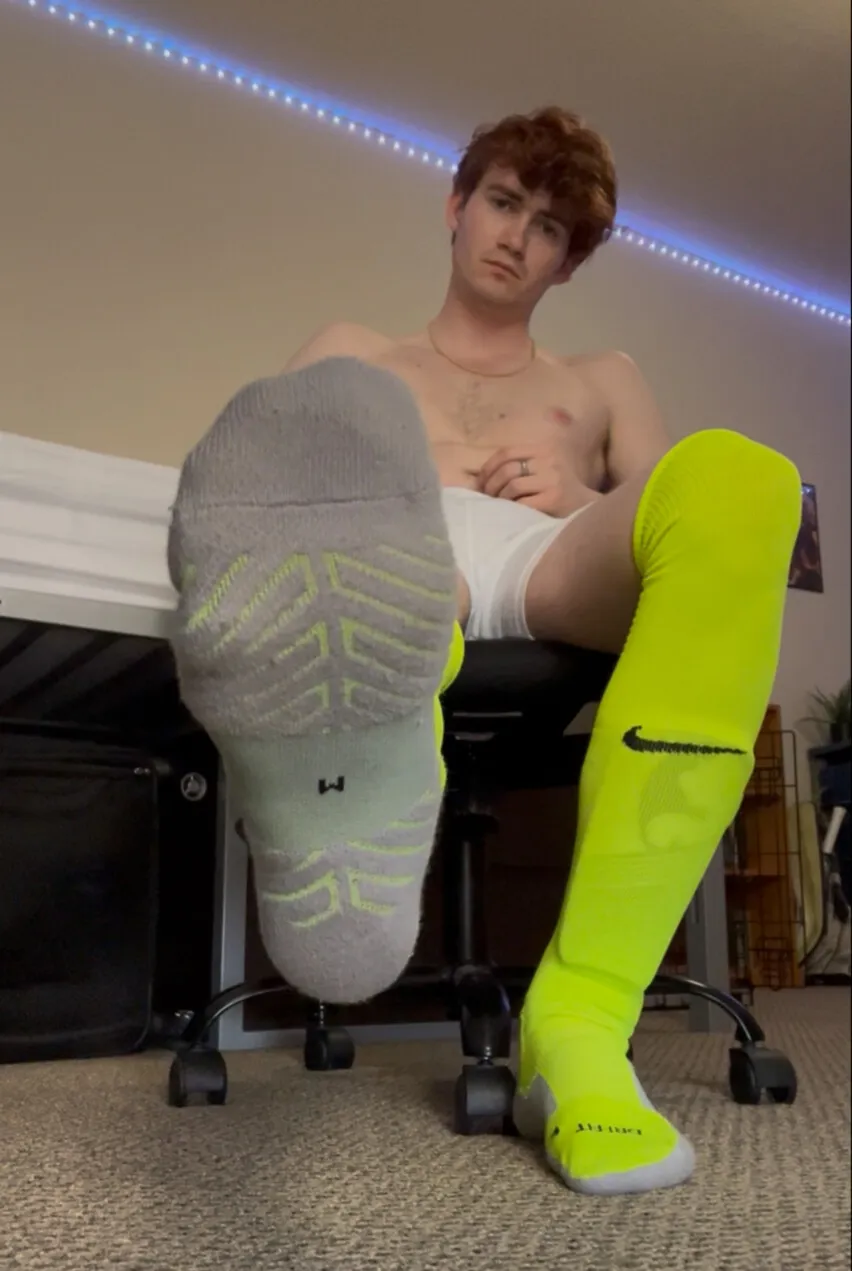 Game might be over but the night's just getting started