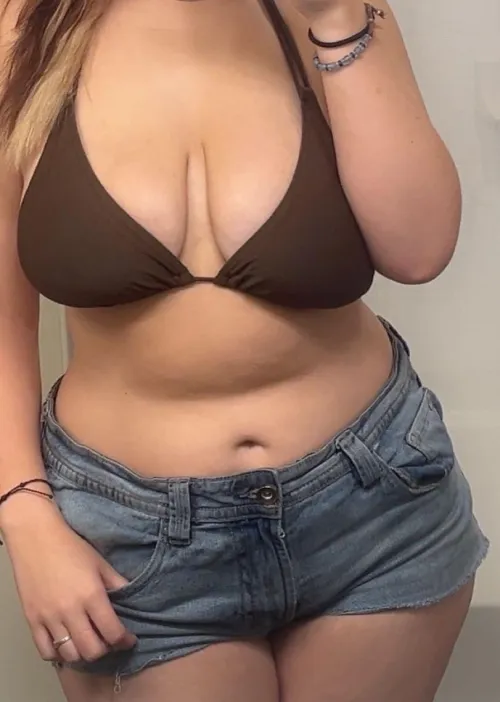 Getting ready for summer ☀️