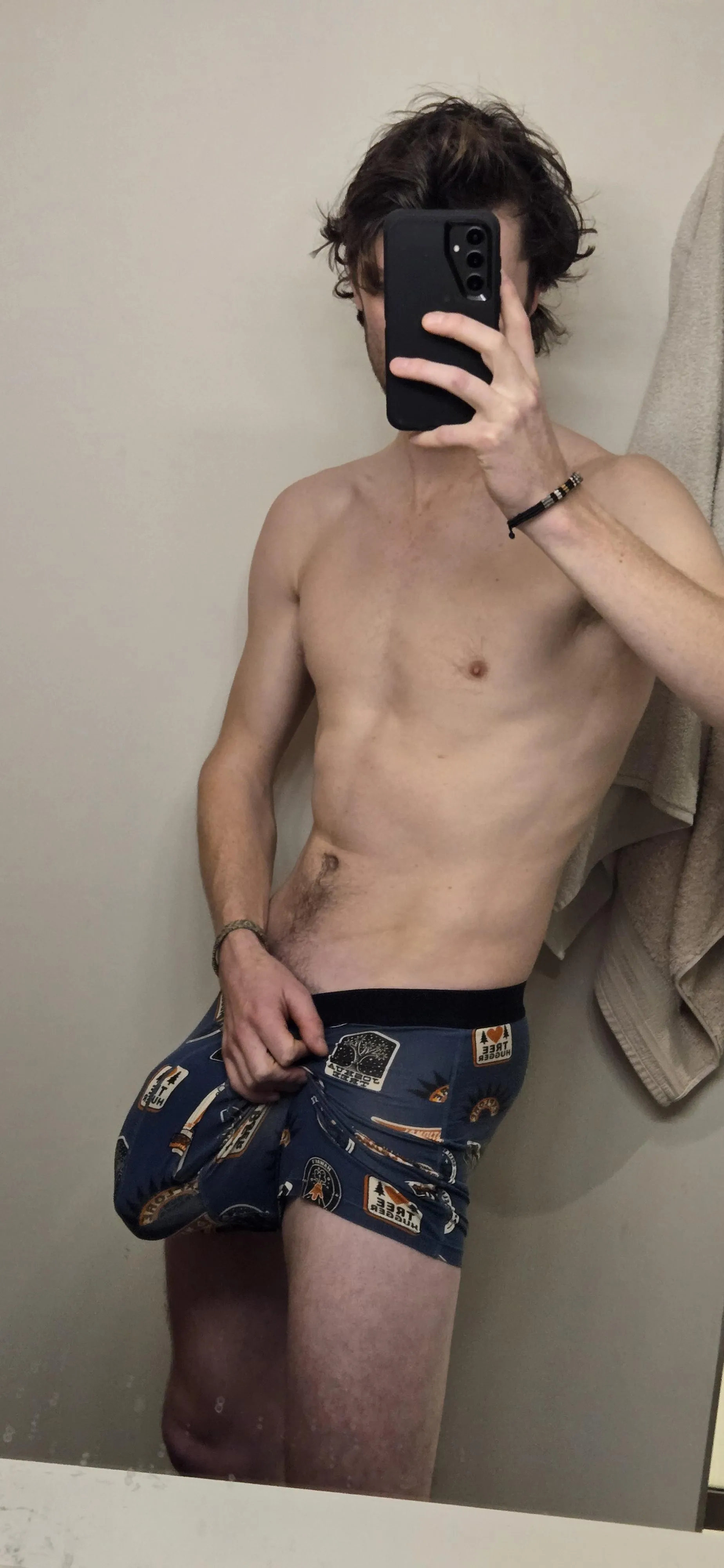 Getting there but nowhere near big enough