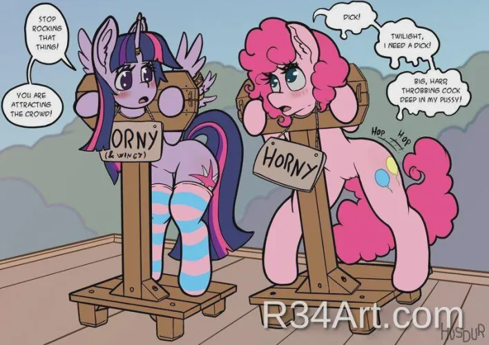 Gonna join the fun? (husdur)