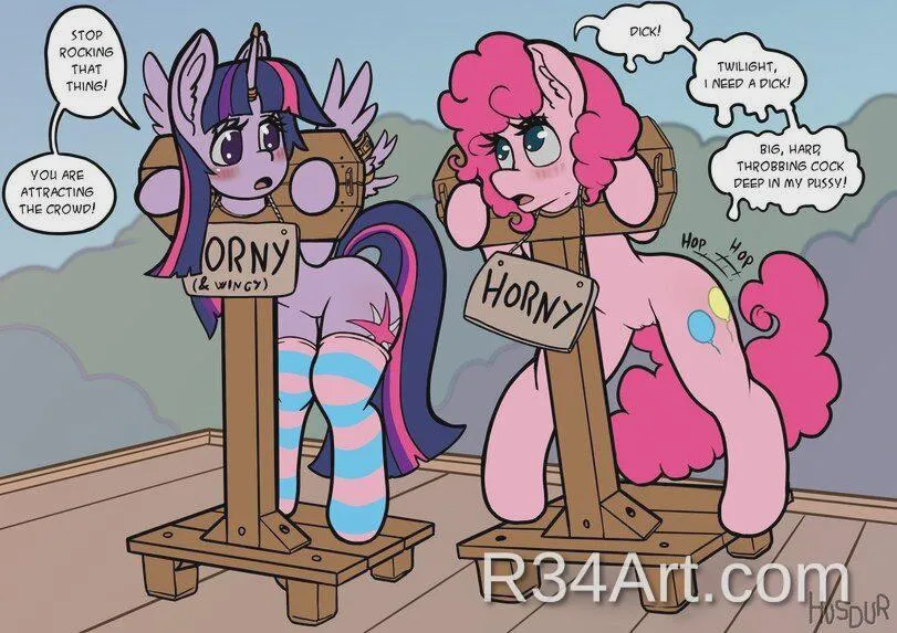 Gonna join the fun? (husdur)