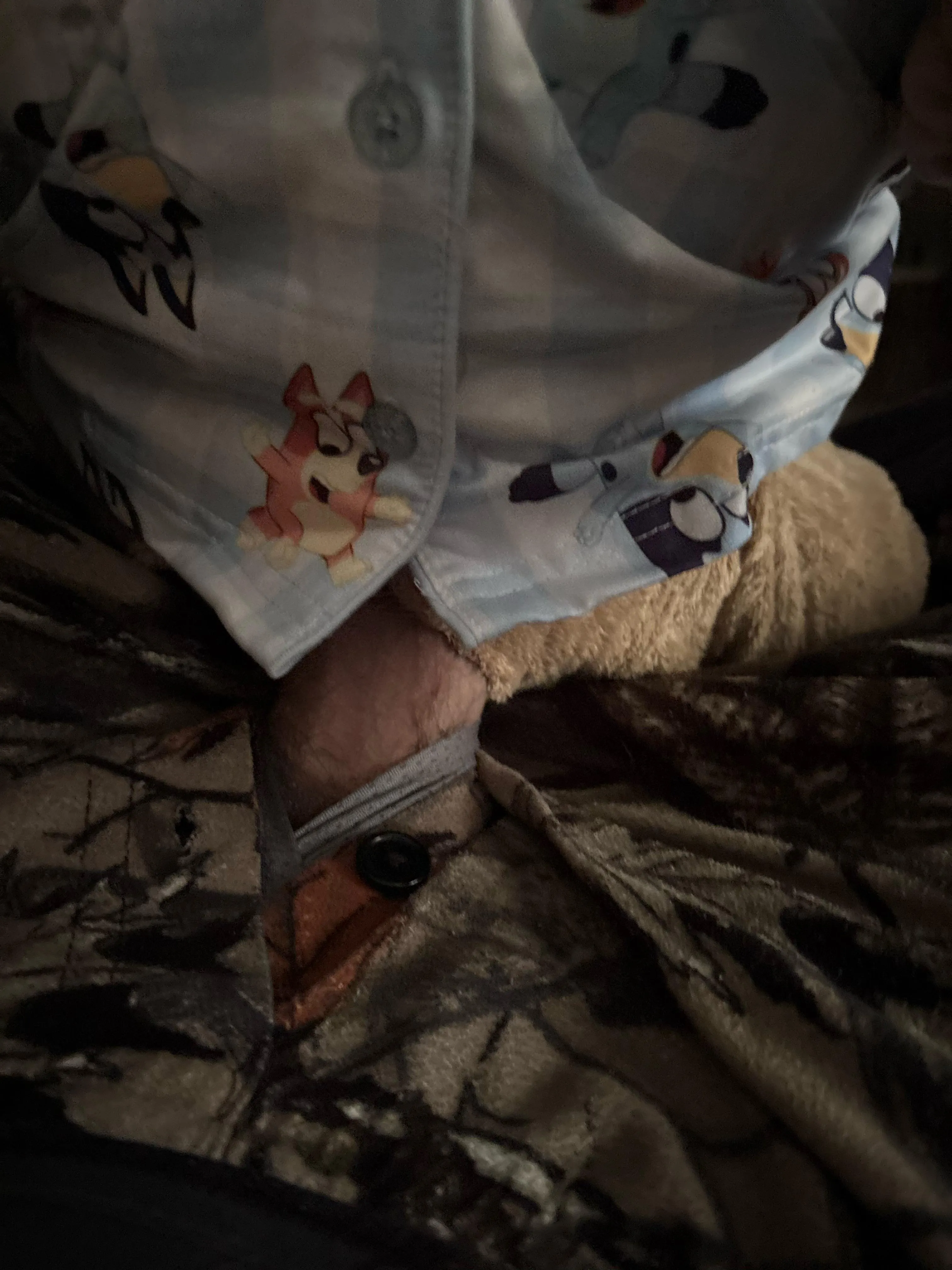 Gotta give her some sometimes. I love you my babydogggy🥵 who’s gotta Essa?