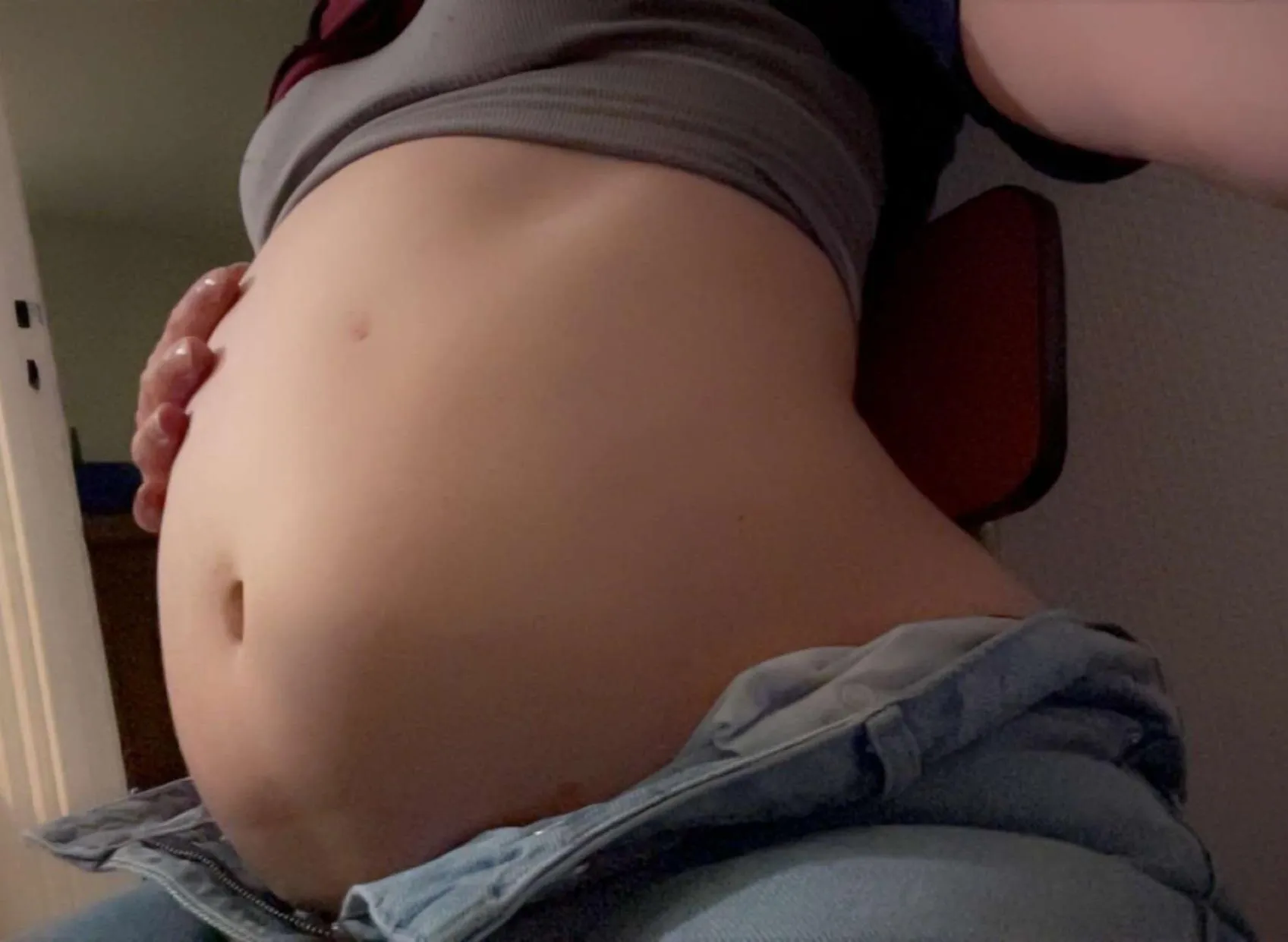 How much would you make eat if I were with u