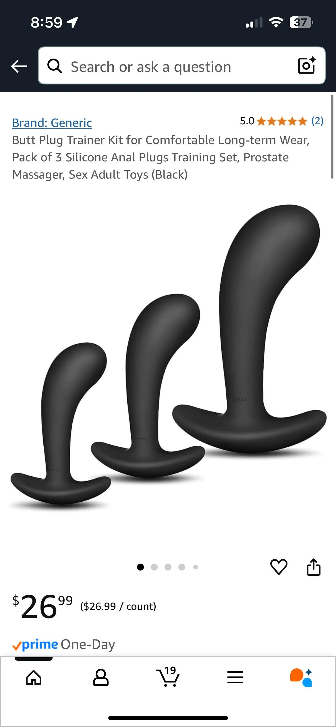 How safe would these be?