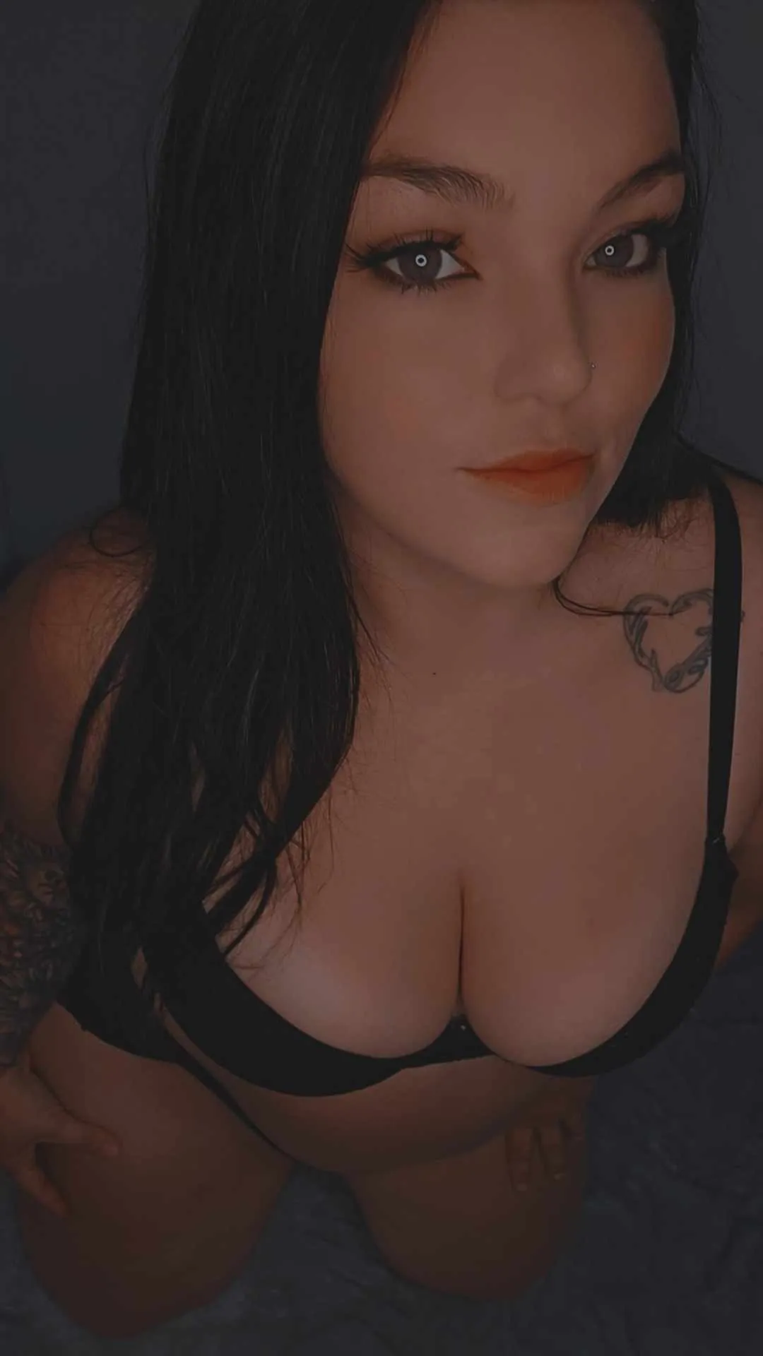 I can be your slut for the night