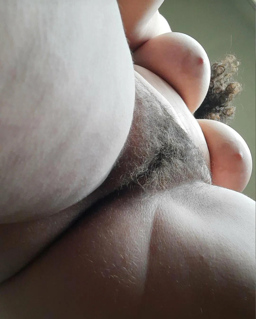 I hope you're into this type of fuzz