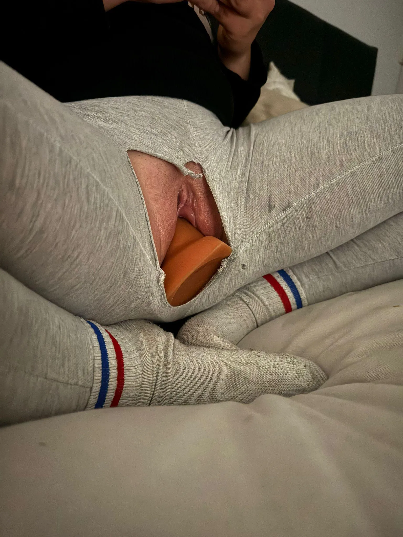 I need always what inside 🕳️