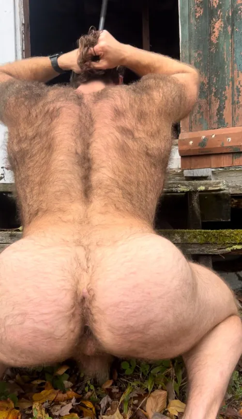 I’m the farmer your parents warned you about 😉