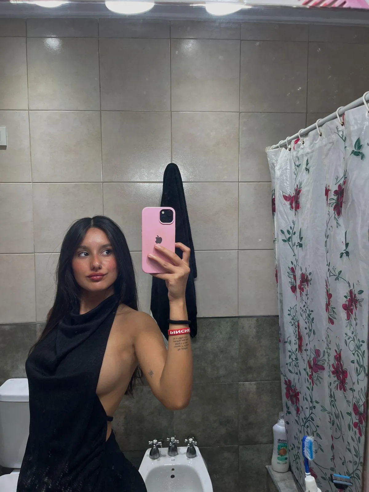 Just enough to drive you crazy