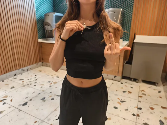 Keeping you locked all day whilst we go out :)